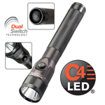 Streamlight 75810 Stinger DS LED (WITHOUT CHARGER)