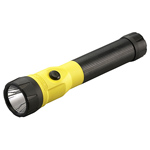 Streamlight 76161 PolyStinger LED - 120V/100V AC Smart Charge - Yell