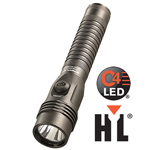 Streamlight 74611 Strion DS HL - 120V/100V AC AC/12V DC – 1 Holder