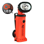 Streamlight 90744 Knucklehead Div 2 Spot - Alkaline Orange - Clam