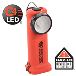 Streamlight 90503 Survivor - 120V/100V AC AC/12V DC - Orange