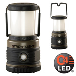 Streamlight 44931 The Siege - Coyote
