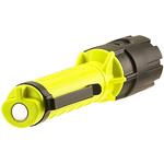 Streamlight 67750 Dualie 2AA with 2 "AA" alkaline batteries. Clam -