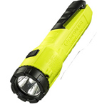 Streamlight 68750 Dualie 3AA with 3 "AA" alkaline batteries. Clam -