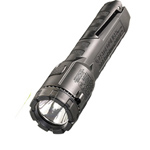 Streamlight 68752 Dualie 3AA with 3 "AA" alkaline batteries. Clam -