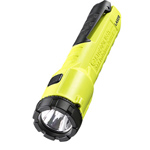 Streamlight 68760 Laser Flashlight, Dualie 3AA Laser with 3 "AA" alkaline batteries - Yellow