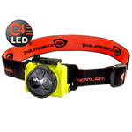 Streamlight 61600 Double Clutch USB - Yellow