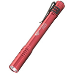 Streamlight 66120 Stylus Pro Red  Clam - White LED