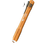 Streamlight 66128 Stylus Pro - Orange - Clam - White LED