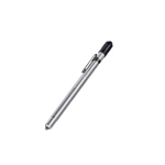 Streamlight 65012 Stylus - Silver - Clam - White LED