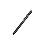 Streamlight 65020 Stylus - Black Clam - Green LED