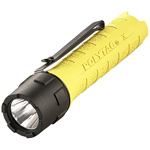 Streamlight 88614 PolyTac X USB - includes 18650 battery - Box - Yel