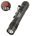 Streamlight 88031 ProTac 2L  Includes 2 CR123A lithium batteries and