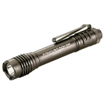 Streamlight 88049 ProTac 1AAA. Includes 1 "AAA" alkaline battery, la