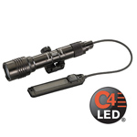 Streamlight 88059 ProTac Railmount 2L - includes remote switch, tail