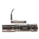 Streamlight 88062 ProTac 2L-X  Includes 2 CR123A lithium batteries a