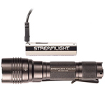 Streamlight 88085 ProTac HL-X USB - 18650 USB battery, USB cord and