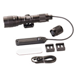 Streamlight 88071 ProTac Railmount HL-X USB - includes remote switch