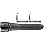 Streamlight 88075 ProTac HL5-X with 4 CR123A lithium batteries and w