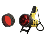 Streamlight 44915 Waypoint (Rechargeable) Filter - Red