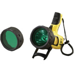 Streamlight 44916 Waypoint (Rechargeable) Filter - Green
