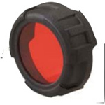 Streamlight 44924 Waypoint (Alkaline) Filter - Red