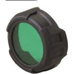 Streamlight 44925 Waypoint (Alkaline) Filter - Green