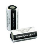 Streamlight 85175 Lithium batteries (2) Pack