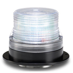 Federal Signal 220250-05 FIREBOLT LED, PERM./PIPE MNT.