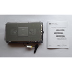 Federal Signal 454100HL-25 Highlighter LED Mini Lightbar - Suct. Mnt - Amber/Clear - IN STOCK - ON SALE