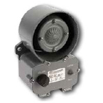 Federal Signal AD26D-Z Intercom, 12/24 VDC - Slave