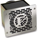 Federal Signal BP200-EF Speaker 200W - Electric F Grille - IN STOCK - ON SALE