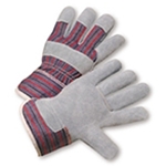 WestChester 400-SC Standard Split Cowhide Palm Gloves
