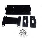 Federal Signal IPX-LPV2 License Plate Bracket for the MicroPulse Lights