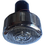 Federal Signal Q2B-012NNSD Q-Siren, Recess Mount - IN STOCK - ON SALE