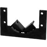 Federal Signal Q-MT Bumper Mount Kit for the Q-Siren - IN STOCK - ON SALE