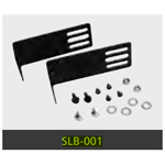 Federal Signal SLB-001 KIT,BRKT,LONG,CNSM/LAT