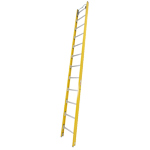 Fire Ladders Roof Fiberglass YGR Duo Safety