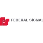 Federal Signal MPS300U-R MICROPULSE ULTRA, 300, RED - IN STOCK - ON SALE