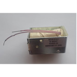 Federal Signal Z8280A007-01 Q-Siren Solenoids - IN STOCK - ON SALE