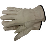WestChester 999W Premium Cowhide Driver Gloves - Thermal Lining