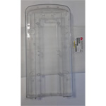 Federal Signal Z8653100A Base Legend End Clear