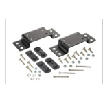 Federal Signal Z8653168A KIT,BP FLAT MT,LEGEND