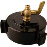Flamefighter Fire Hose Bleeder Caps - IN STOCK - ON SALE
