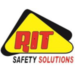 RIT Safety A0077 Chicago Bag 200' 9.5mm rope primary search bag w/ m