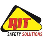 RIT Safety A1019 Chicago Bag 200' 6mm rope primary search bag w/ mar