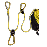 RIT Safety A1118 High Point Anchor System