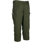 Lakeland WLPTN19 Wildland Fire Pants NFPA - Nomex, Spruce Green