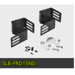 Federal Signal SLB-FRD15ND BRKT KIT,CNSM/LAT,15F-150