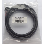 Federal Signal Z17501858A-48  Cable, Legend Lightbar - 48" - IN STOCK - ON SALE